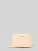 Portemonnee met labelapplicatie, model 'ALEXIA'