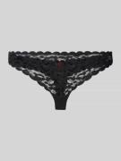 String met labeldetail