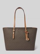 Handtas met labelhanger, model 'QUINN'