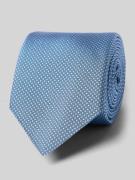 Stropdas van zijdemix