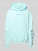Hoodie met capuchon