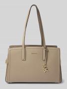 Handtas met hengsels, model 'LAILA'