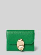 Portemonnee met labelprint