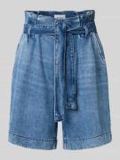 Bermuda in denimlook, model 'Jericho'