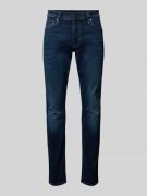 Slim fit jeans in 5-pocketmodel