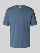 T-shirt met ronde hals, model 'RAPHAEL 10'