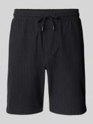 Shorts met elastische band