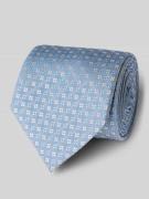 Stropdas van zijdemix