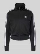 Trainingsjack met labelstitching, model 'FIREBIRD'