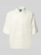 Vrijetijdsoverhemd met knoopsluiting, model 'HOLMES'