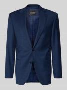 Modern fit 2-knoops colbert, model 'Duncan'