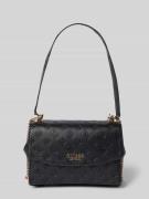 Handtas met labelapplicatie, model 'PHOEBE'