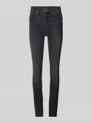 Jeans met 5-pocketmodel, model 'Girali'