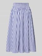 Midirok met elastische band