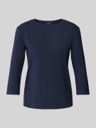 Shirt met 3/4-mouwen, model 'MULTIA'