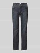 Jeans met steekzakken, model 'CHUCK'