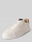 Sneakers met labeldetails, model 'Mc Julien'
