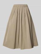 Midirok met elastische band