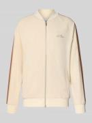 Sweatjack met tweewegsritssluiting, model 'Sterling'