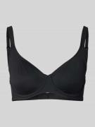 Beha met haaksluiting