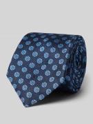 Stropdas van puur zijde