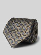 Stropdas van puur zijde