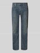 Jeans met steekzakken, model '502® TAPER'