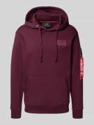 Hoodie met capuchon