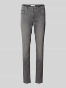 Skinny fit jeans in 5-pocketmodel