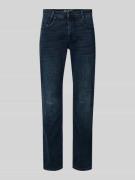 Regular fit jeans, model 'Arne'