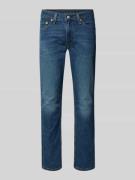 Slim fit jeans in used-look, model '511®'