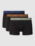 Boxershort van katoenmix in set van 3