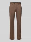 Chino met Franse steekzakken