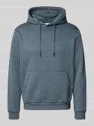 Hoodie met capuchon, model 'BRADLEY'