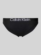 Slip met label in band, model 'MAX'
