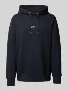Hoodie met capuchon