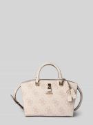 Handtas met labelhanger, model 'QUEENSLAND'