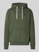 Hoodie met capuchon