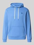 Hoodie met capuchon