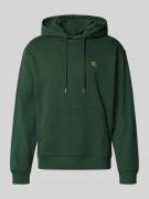 Hoodie met capuchon