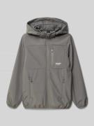 Jack met labelprint, model 'THEO'