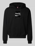 Hoodie met capuchon