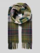 Sjaal van pure wol, model 'SERENA'