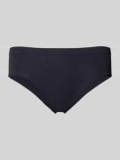 Slip met elastische band