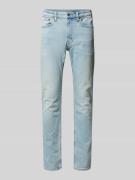 Jeans met 5-pocketmodel