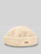 Muts van teddybont, model 'CATHY'