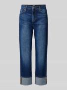 Jeans met 5-pocketmodel, model 'MADISON'