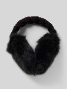 Oorwarmers met imitatiebont