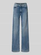 Jeans met 5-pocketmodel