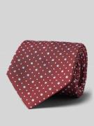 Stropdas van zijdemix